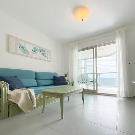 Calpe Luxury Apartments III المظهر الخارجي الصورة