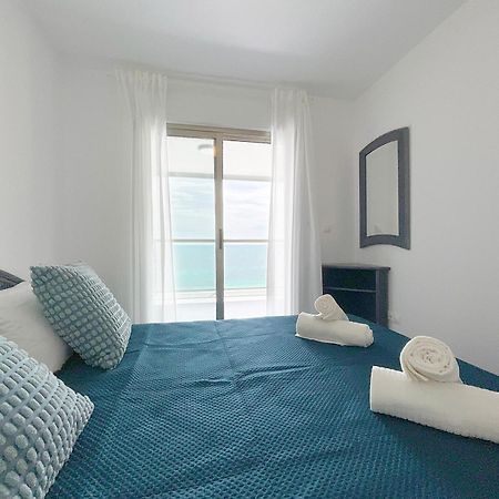 Calpe Luxury Apartments III المظهر الخارجي الصورة