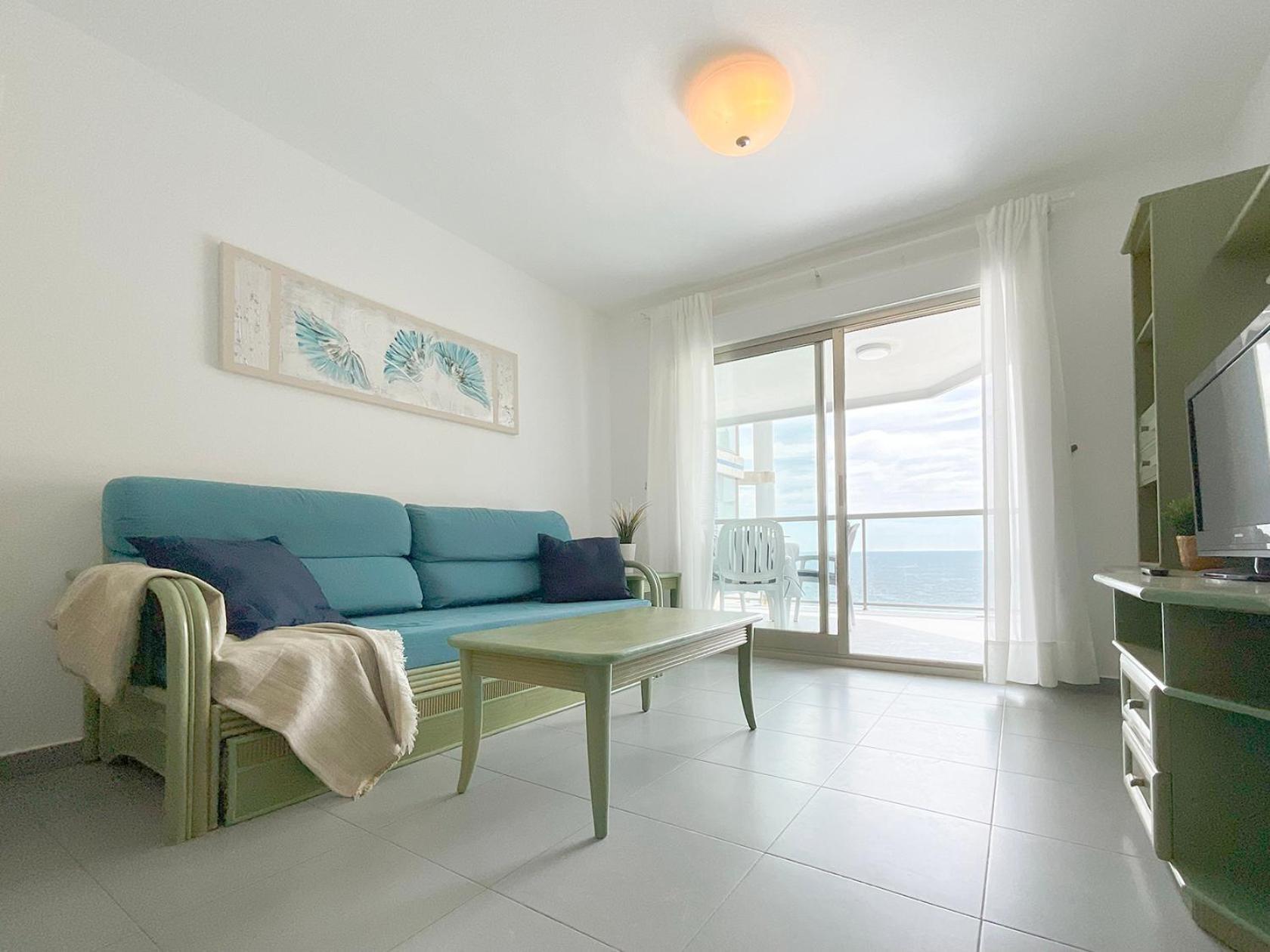 Calpe Luxury Apartments III المظهر الخارجي الصورة