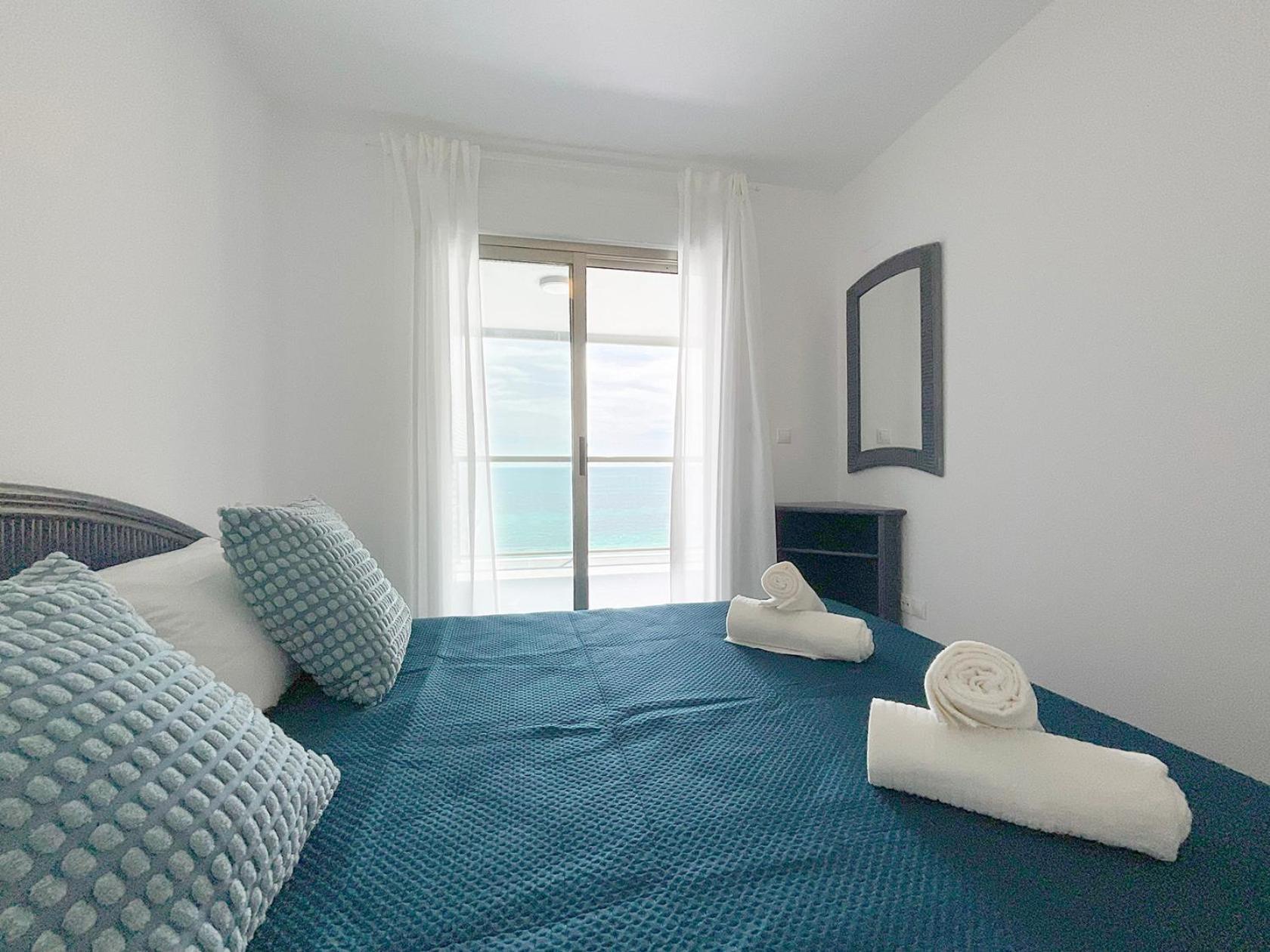 Calpe Luxury Apartments III المظهر الخارجي الصورة