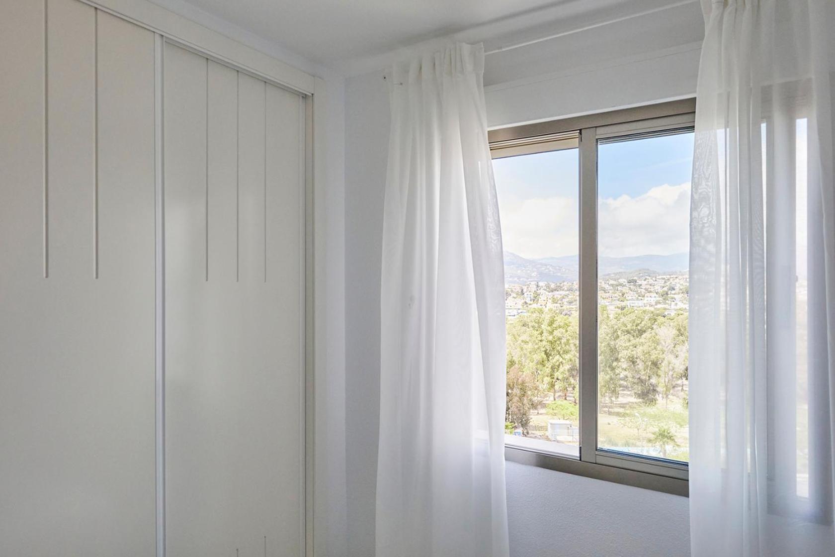 Calpe Luxury Apartments III الغرفة الصورة