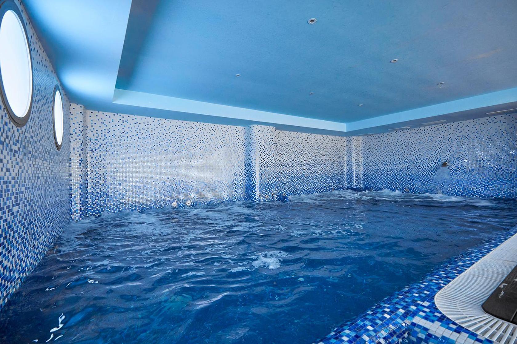 Calpe Luxury Apartments III الغرفة الصورة
