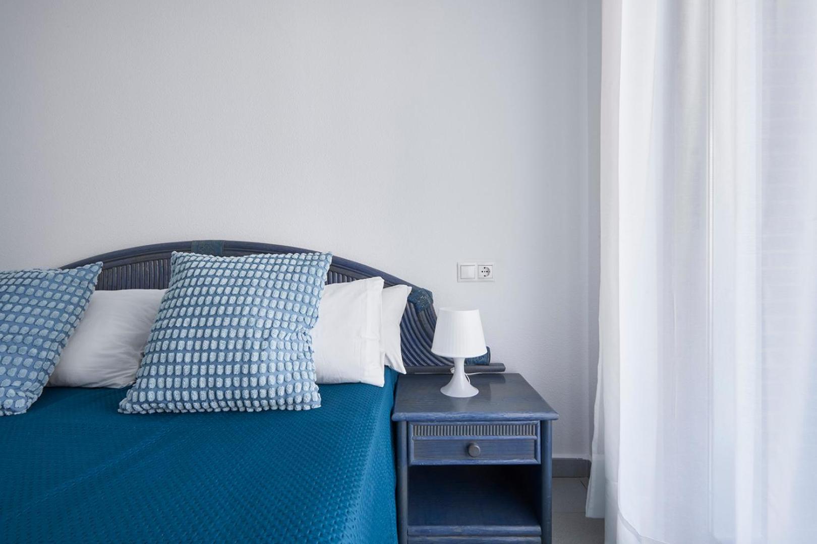 Calpe Luxury Apartments III المظهر الخارجي الصورة