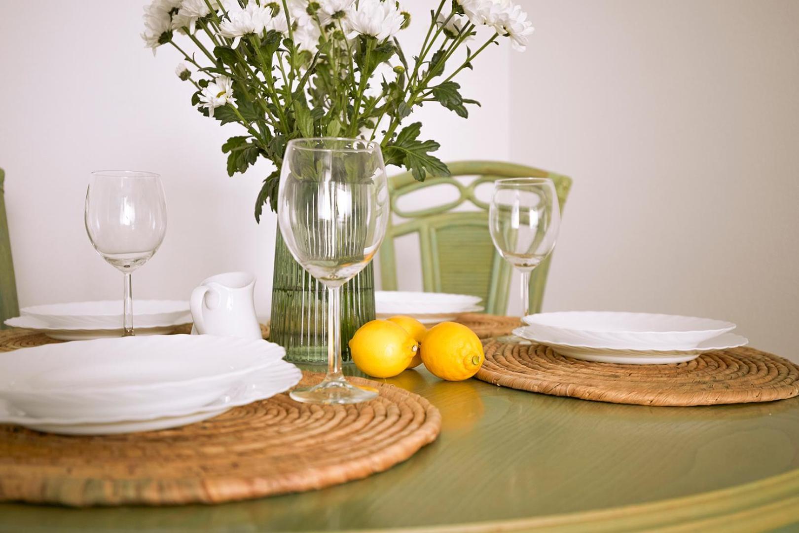 Calpe Luxury Apartments III الغرفة الصورة