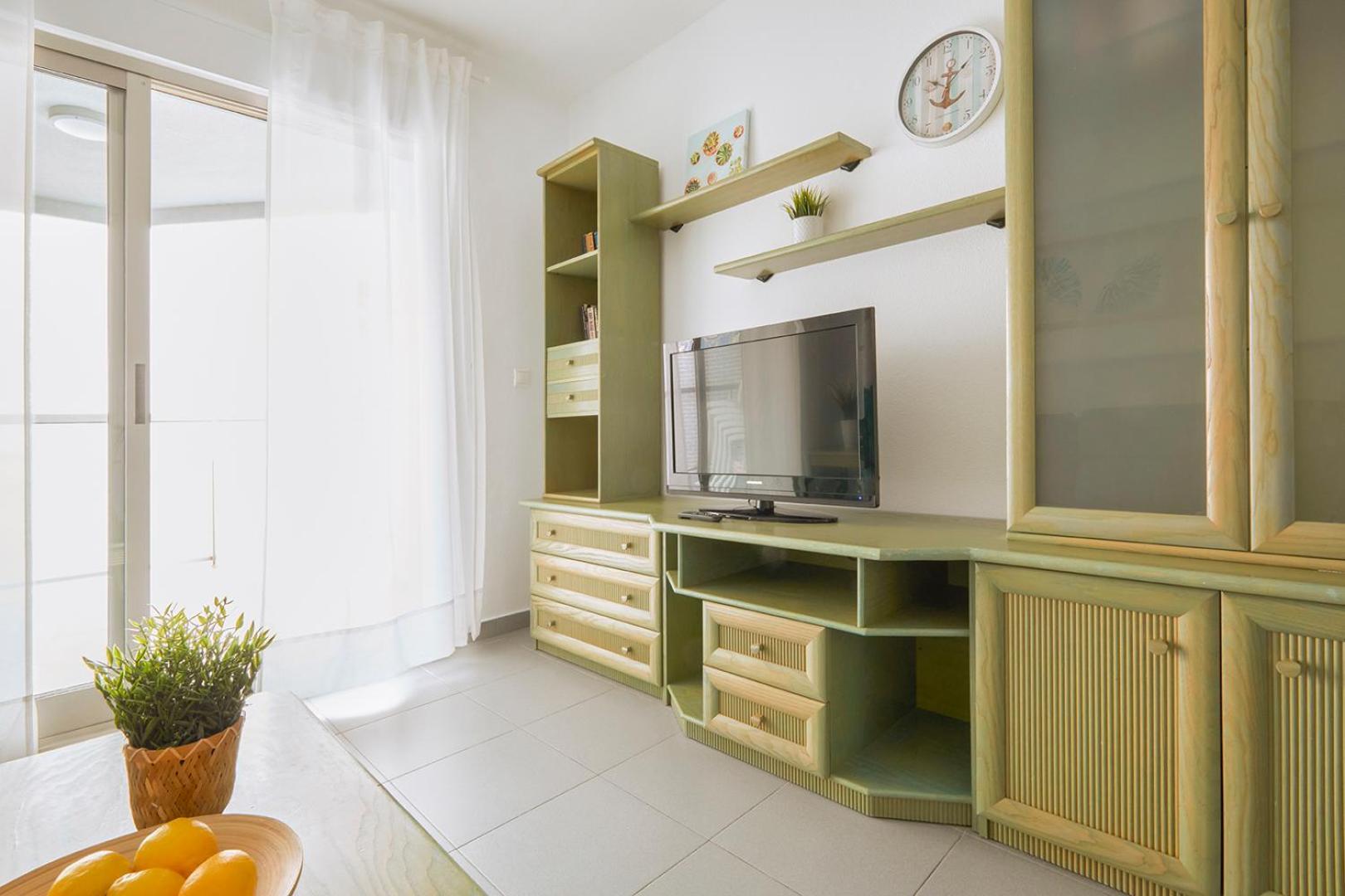 Calpe Luxury Apartments III الغرفة الصورة