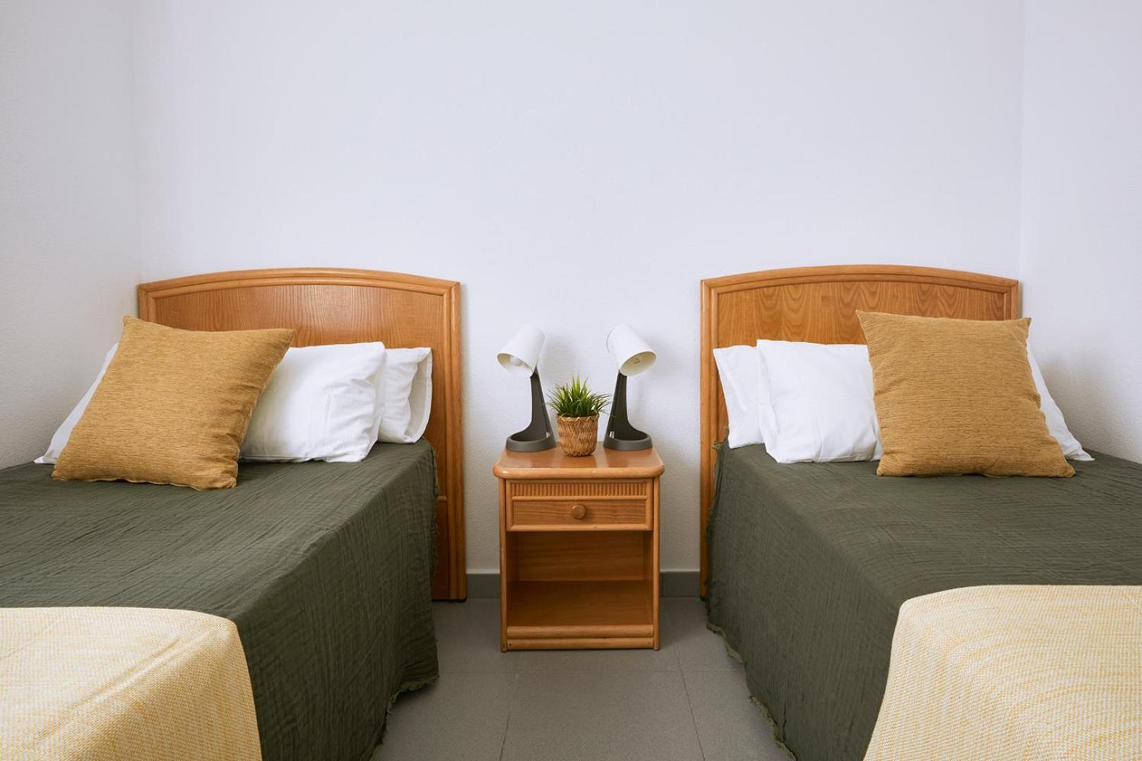 Calpe Luxury Apartments III المظهر الخارجي الصورة