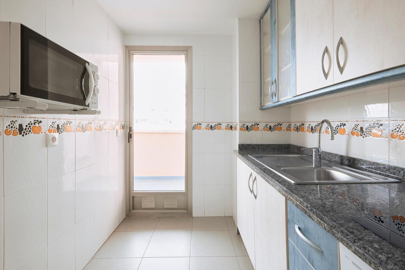 Calpe Luxury Apartments III الغرفة الصورة